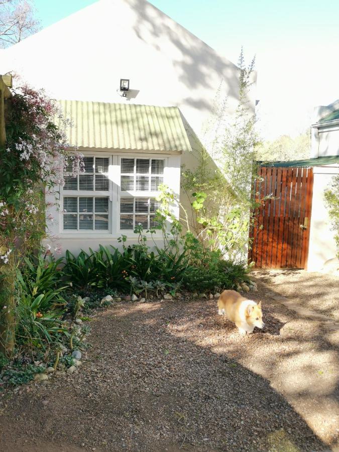 30 Oak Street Hotel Greyton Exterior photo