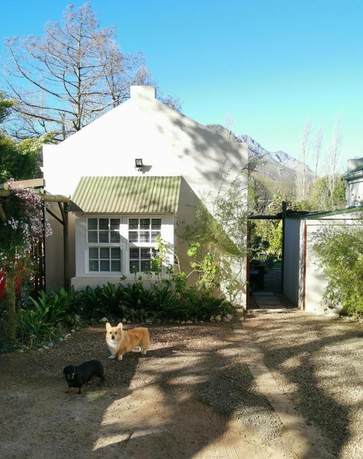 30 Oak Street Hotel Greyton Exterior photo